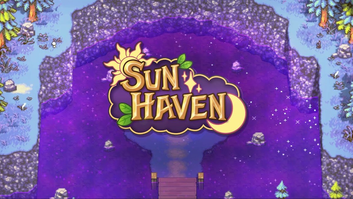Sun Haven Early Access Review
