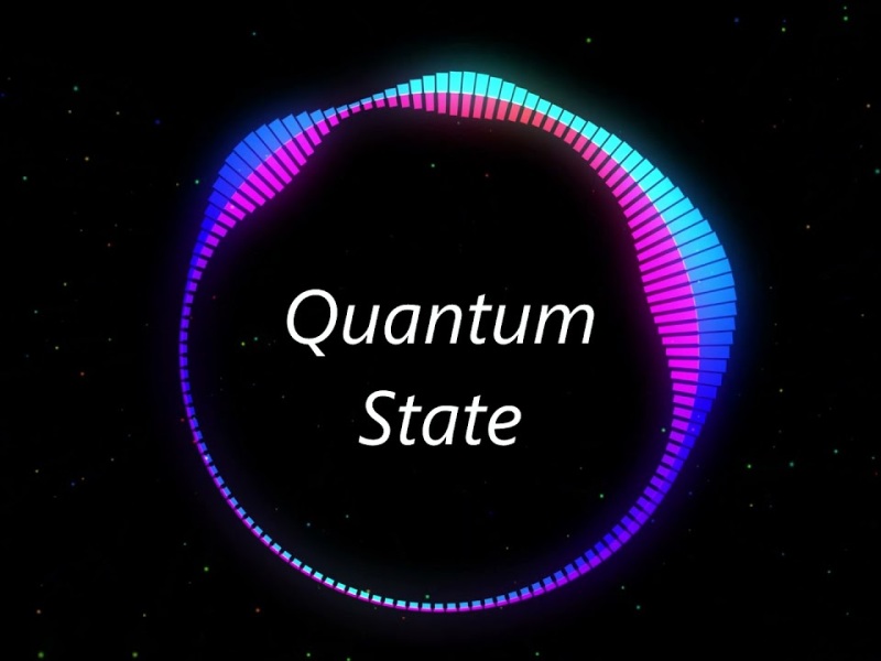 SleepYYhead’s “Quantum State” out now!